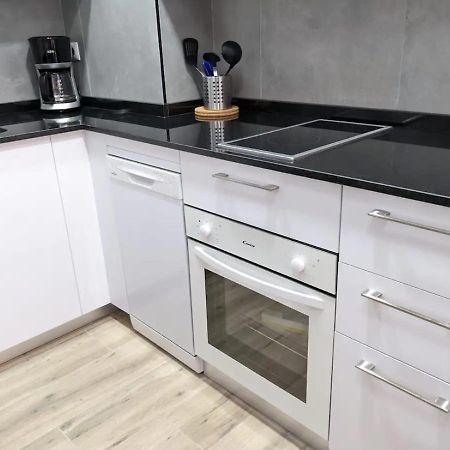 Nuevo Piso Castellana Norte Ml9P Madrid Dış mekan fotoğraf