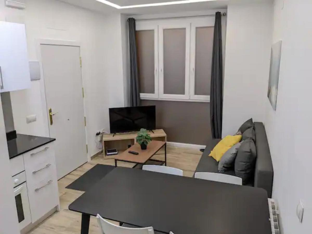 Nuevo Piso Castellana Norte Ml9P Madrid Dış mekan fotoğraf