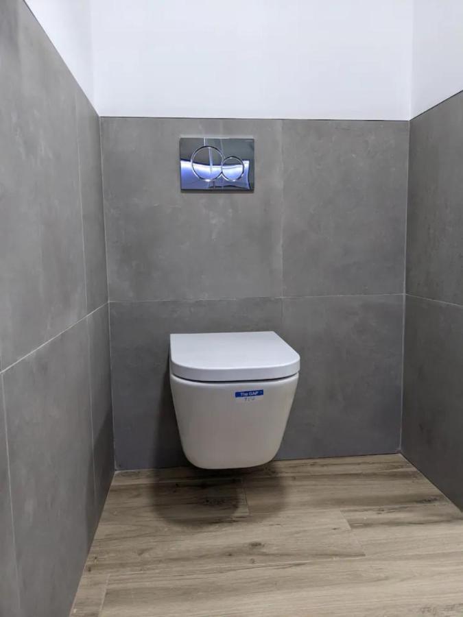Nuevo Piso Castellana Norte Ml9P Madrid Dış mekan fotoğraf