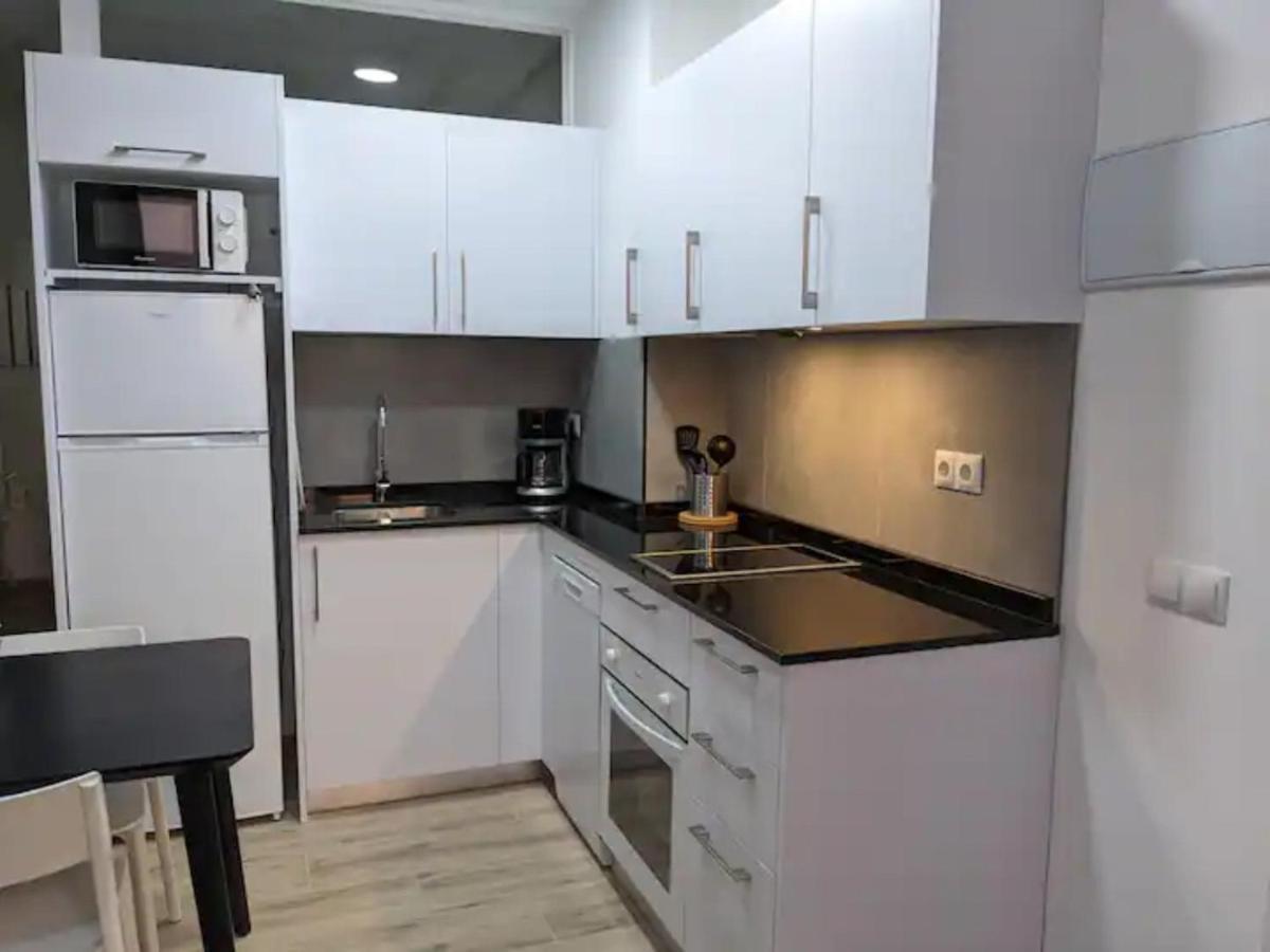 Nuevo Piso Castellana Norte Ml9P Madrid Dış mekan fotoğraf